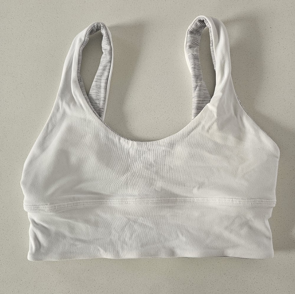 Lululemon Align Reversible Bra